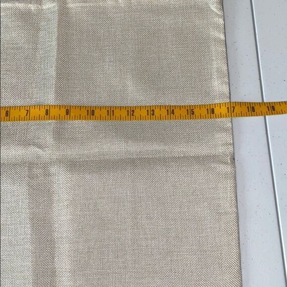 Skull Pattern Gray and Black Gothic Pillow Sham - Picture 4 of 6